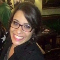 Mariana Vetorello Kiss