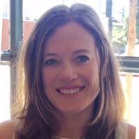 Sarah Buchan