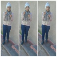 Nthabiseng Ellen Mokhahlane