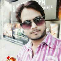 Abhishek Tiwari