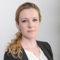 Sabina Brkic, Phd, Mba