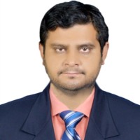 Zeeshan Afzal