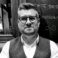 Bruno Crépin