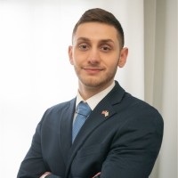 Ryan C. Curtis