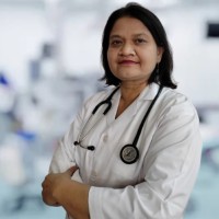 Dr.Shaveta Aggarwal