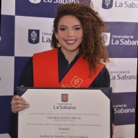 Valentina Arrieta