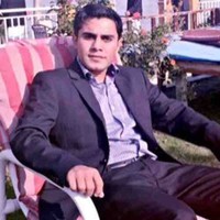 Waheed Ahmad