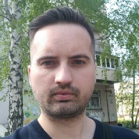 Анатолий Драгин
