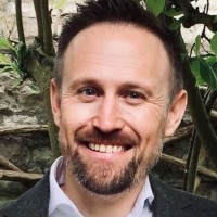 Stephen Taylor