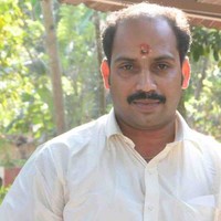 Umesh Kumar