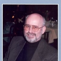 Gary G. Walker, IFA, IRCA, GVS, CAR