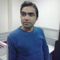 Vijay Pandey