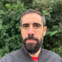 Gabriel Oria De Rueda Pérez