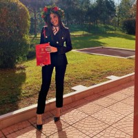 Alessia Taccin