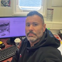 Victor Petronilha