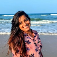 Akshayavarshini S