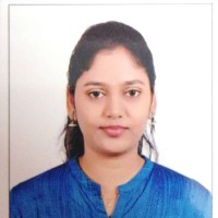 Bhargavi Paidi