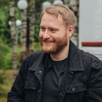 Contantine Lyapunov