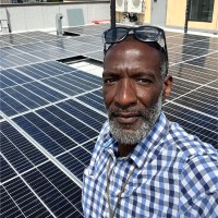 Nelson A. Washington