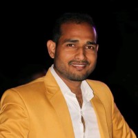 Akarshan Dubey