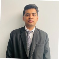 Robin Dhami