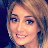 Jade Louise Jordan