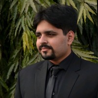 Yahya Qazi