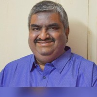 Sukumar P S