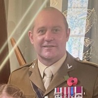 Philip Docherty