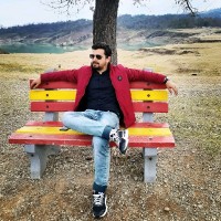 Bikram Singh
