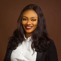 Harriet Odabi