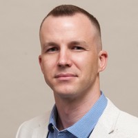 Seth Baab Mba, Ctp