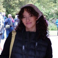 Moira Kelsall