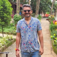 Swapnil More