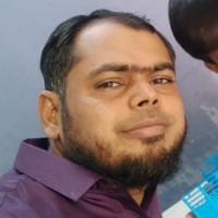 Ansari Khaleed Md Shaukat