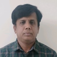 Amol Wadavane