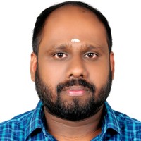 Binish P Bose