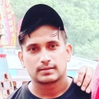 krishna Gopal