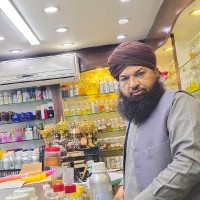 Sajjad Quadri
