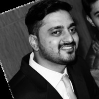 Vinay Rao