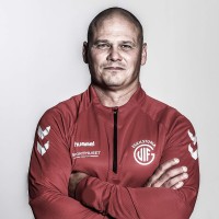 Andreas Wikström