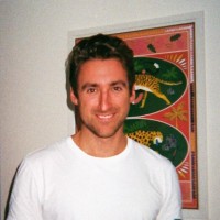 Matthew Morley