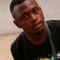Lungelo Nyauza