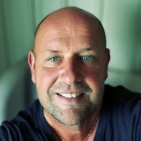 Geir Richard Fredriksen