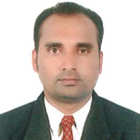 Javeed Ali