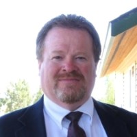 Brad Patterson