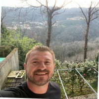 Andrei Drilea