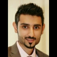 Ahmed Akbar