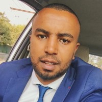 Jimmy Fekadu