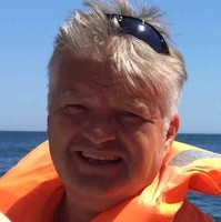 Mike Harrison